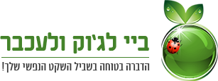 ביי לג'וק ולעכבר