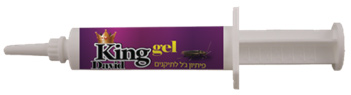 קינג ג'ל לתיקן הגרמני